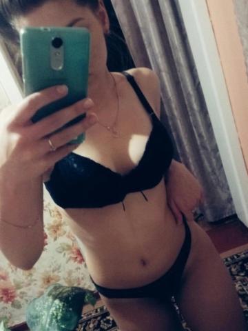 Анкета проститутки Кристина, Миусинск, 26 лет, №360418